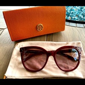 Tory Burch Sunglasses